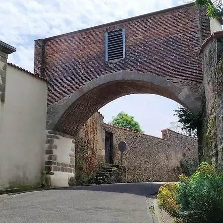 Gite Du Porche 79700 Mauleon 20Min Puy Du Fou Exterior photo