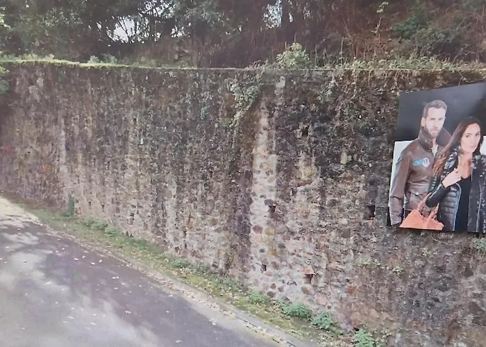 Gite Du Porche 79700 Mauleon 20Min Puy Du Fou
