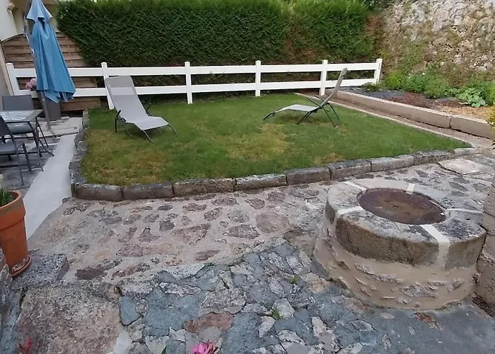 Gite Du Porche 79700 Mauleon 20Min Puy Du Fou