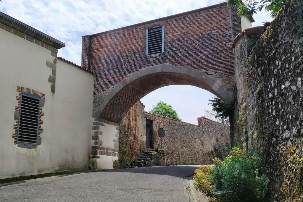 Du Porche 79700 20min Puy Du Fou Apartment