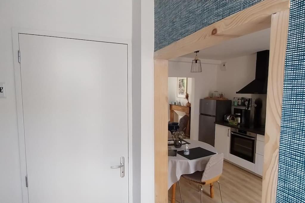 Du Porche 79700 20min Puy Du Fou Apartment
