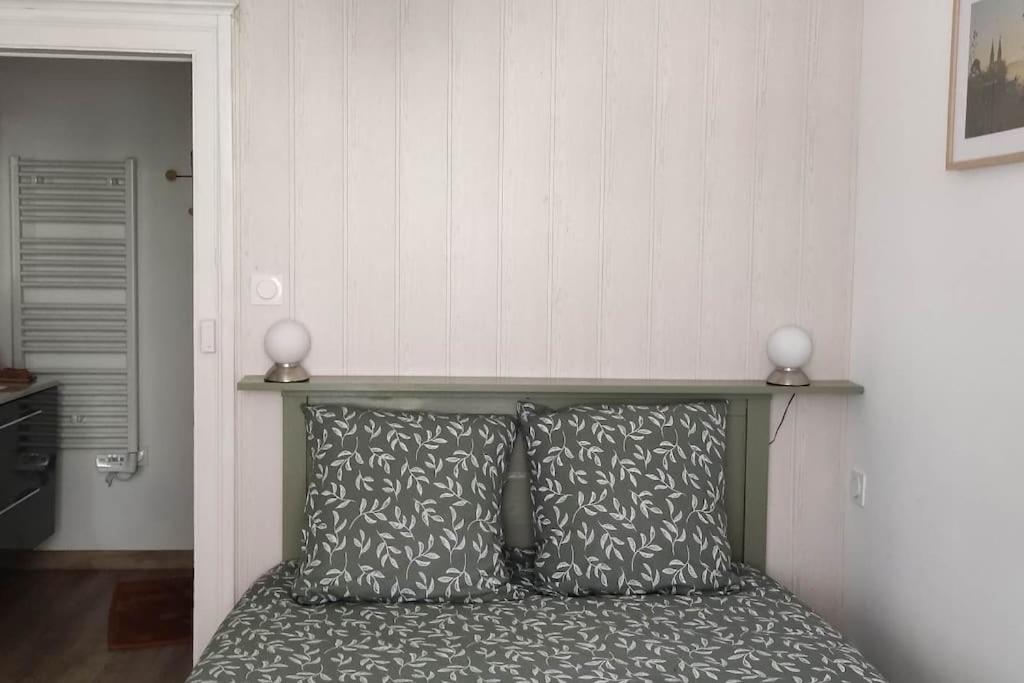 Apartment Du Porche 79700 20min Puy Du Fou *
