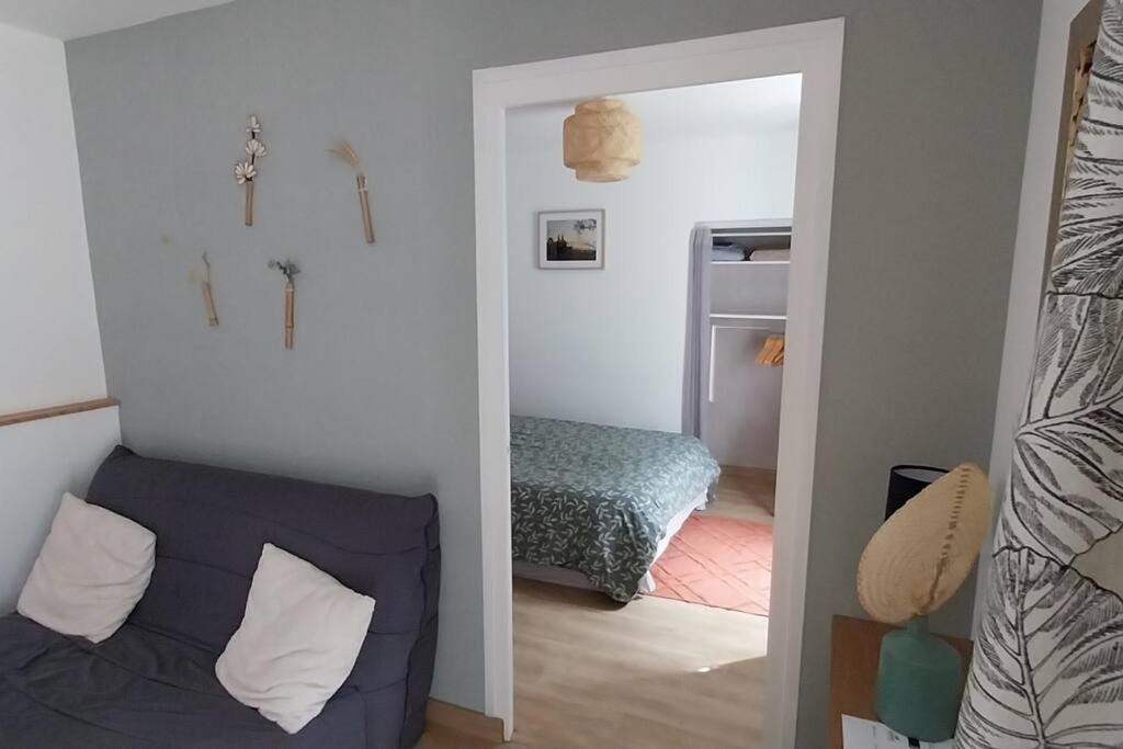 Apartment Du Porche 79700 20min Puy Du Fou *
