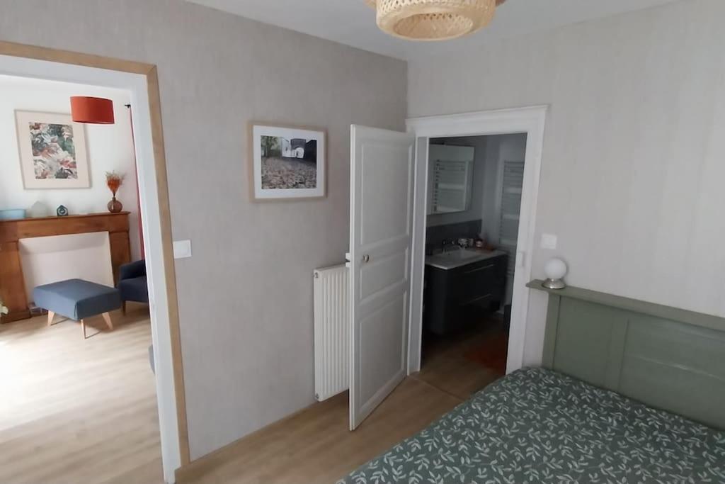 Du Porche 79700 20min Puy Du Fou Apartment