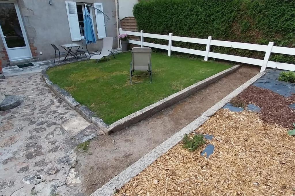 Apartment Du Porche 79700 20min Puy Du Fou *