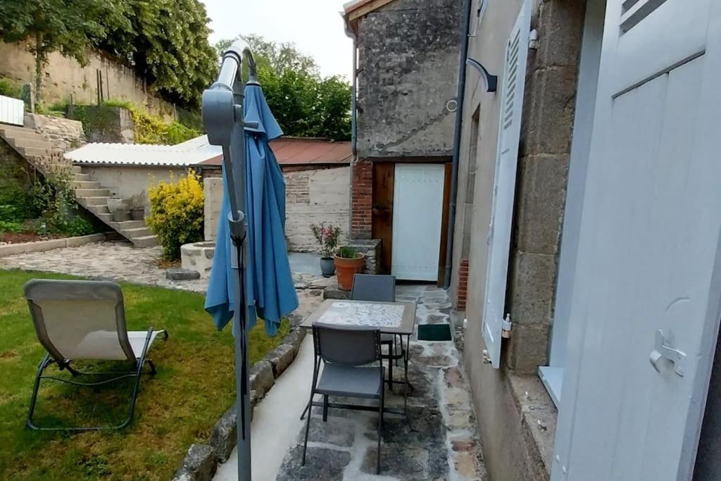 Apartment Du Porche 79700 20min Puy Du Fou