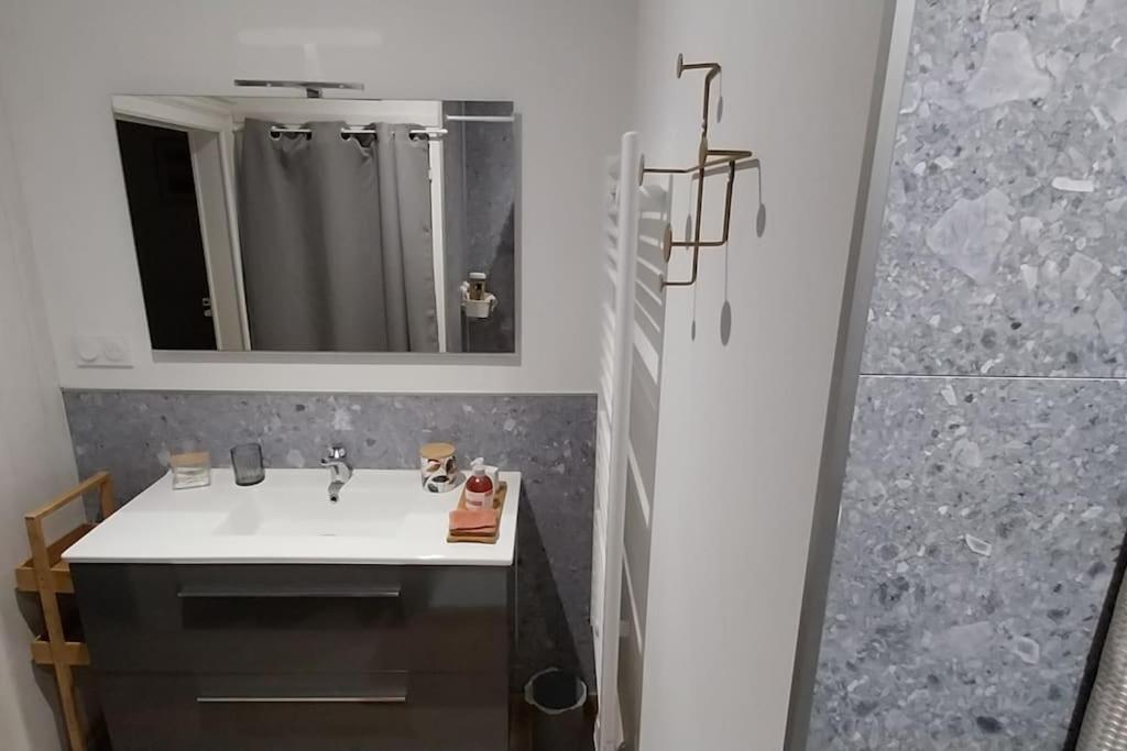 Du Porche 79700 20min Puy Du Fou Appartement Mauleon