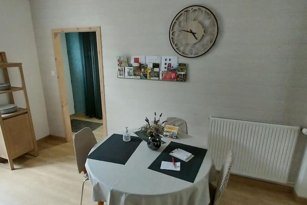 Du Porche 79700 20min Puy Du Fou Appartement *