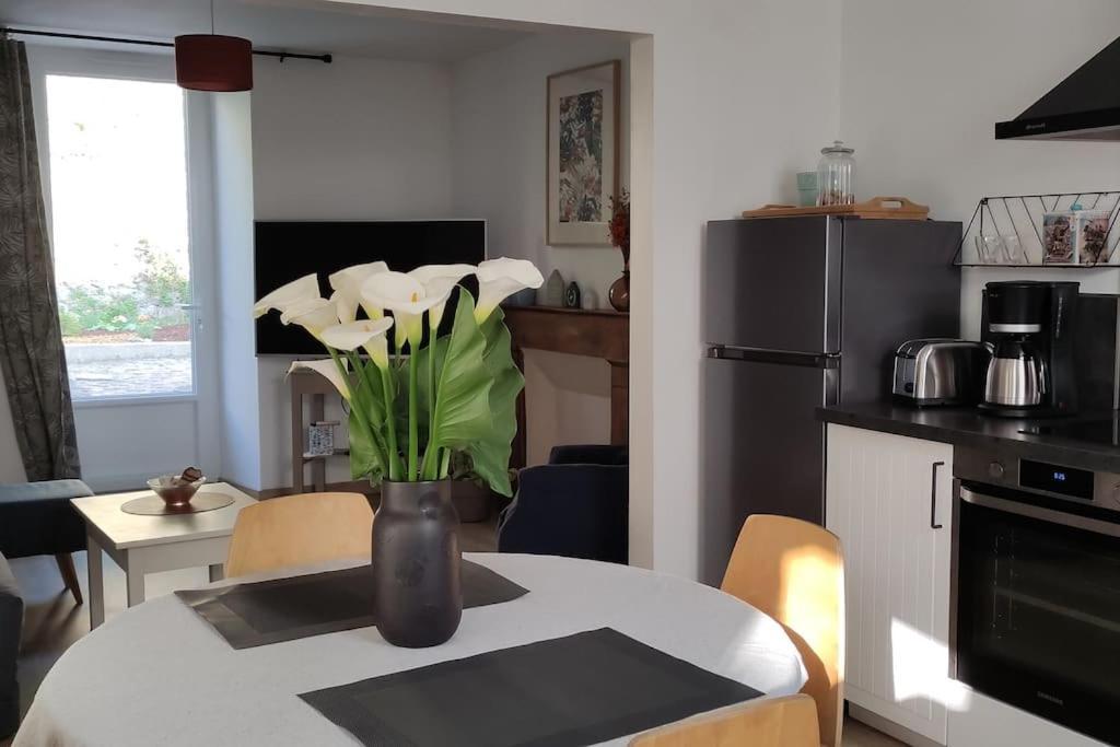 Du Porche 79700 20min Puy Du Fou Appartement
