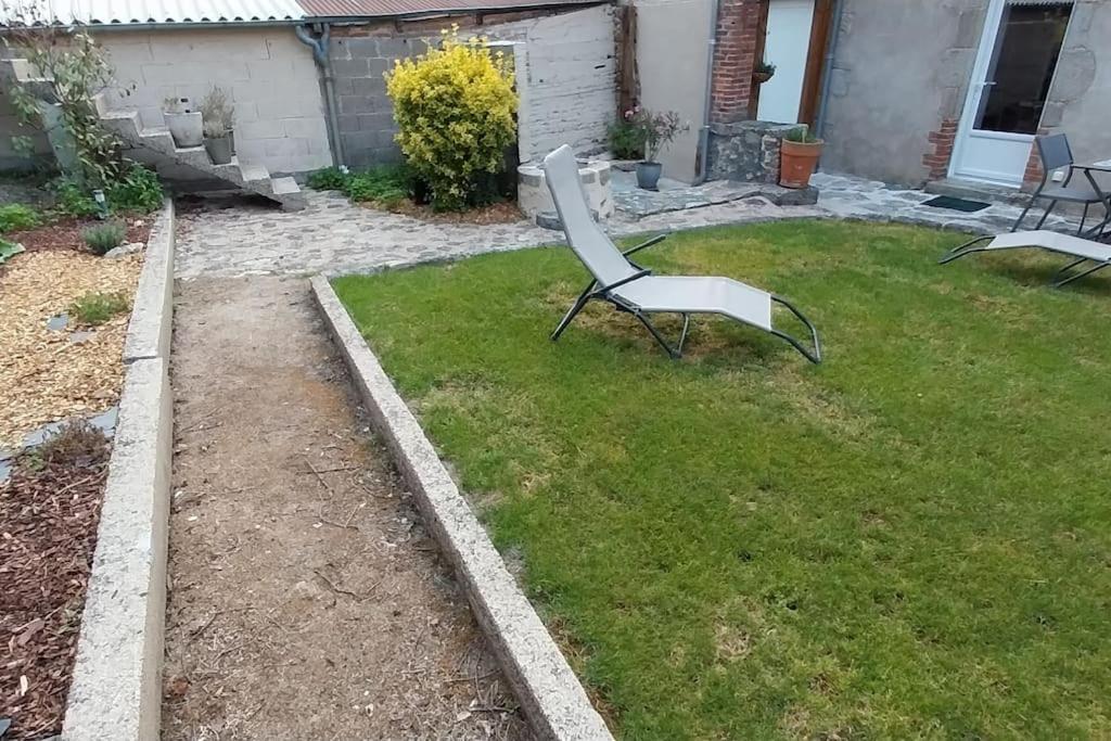 Du Porche 79700 20min Puy Du Fou Appartement