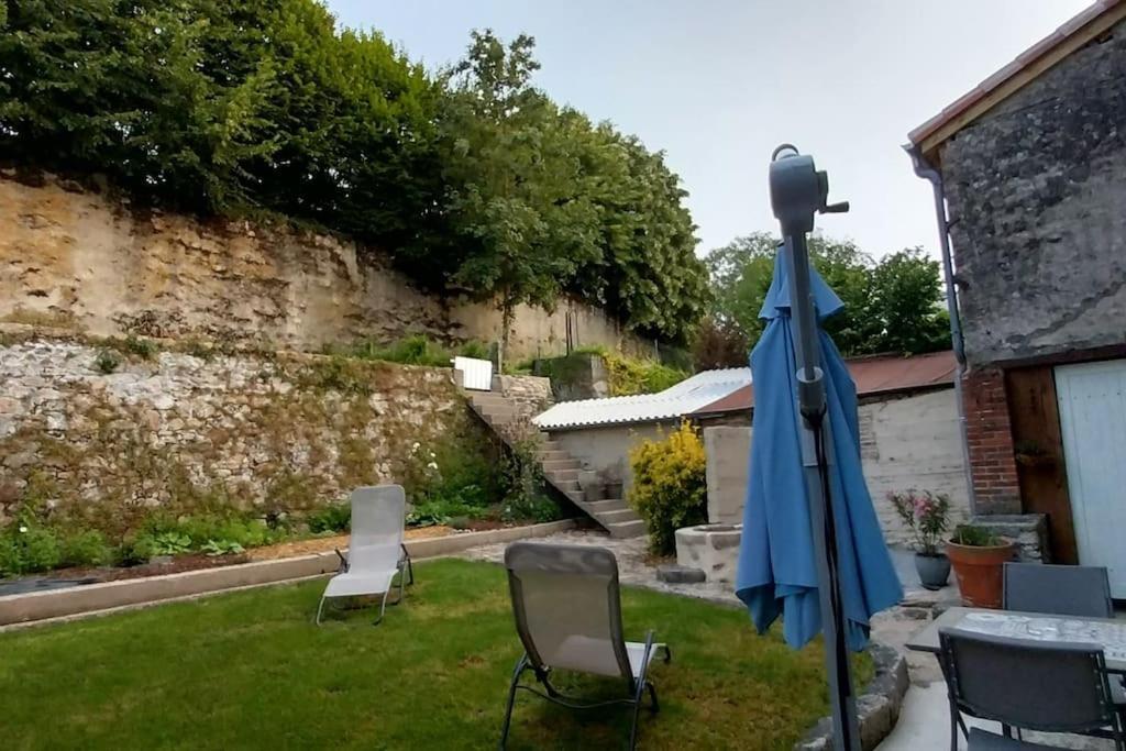 Apartment Du Porche 79700 20min Puy Du Fou *